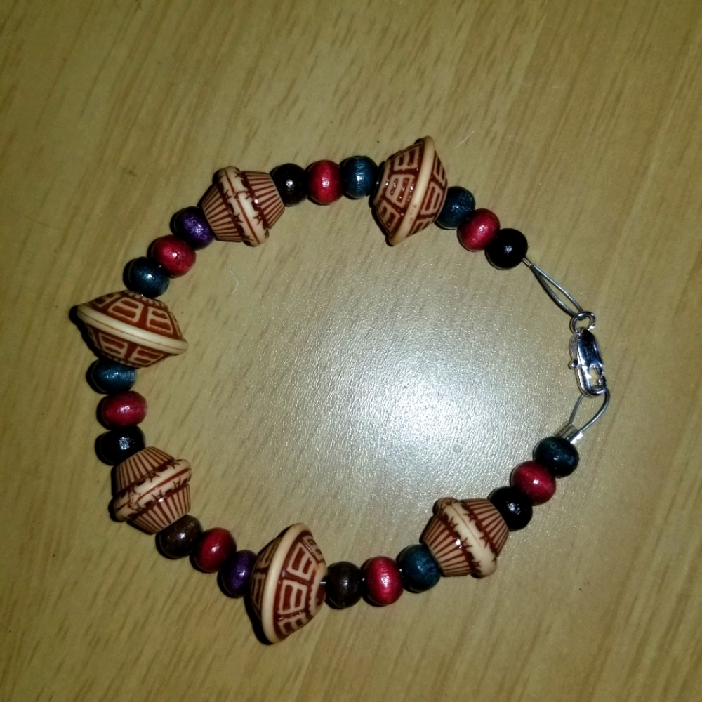 Bracelet